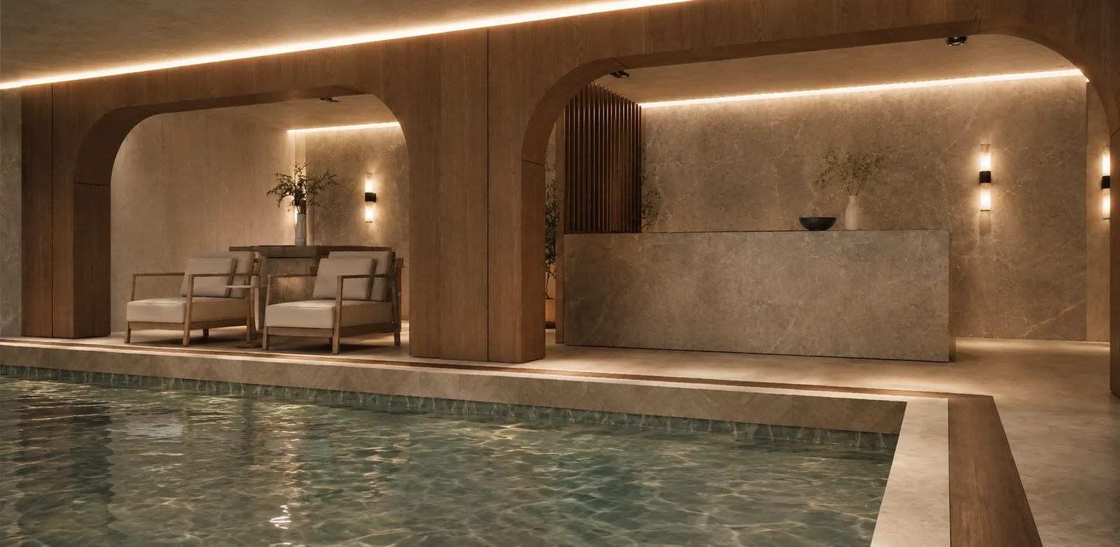 Villa Larbaatache 11